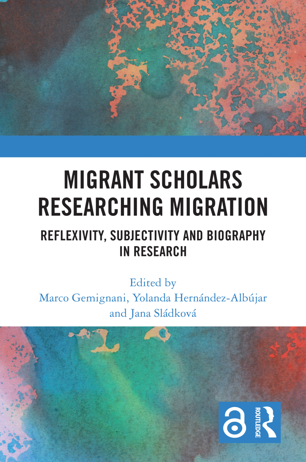 Migrant Scholars Researching Migration Reflexivity, Subjectivity and Biography in Research 1st Edition â€“ PDF/EPUB Version Downloadable
