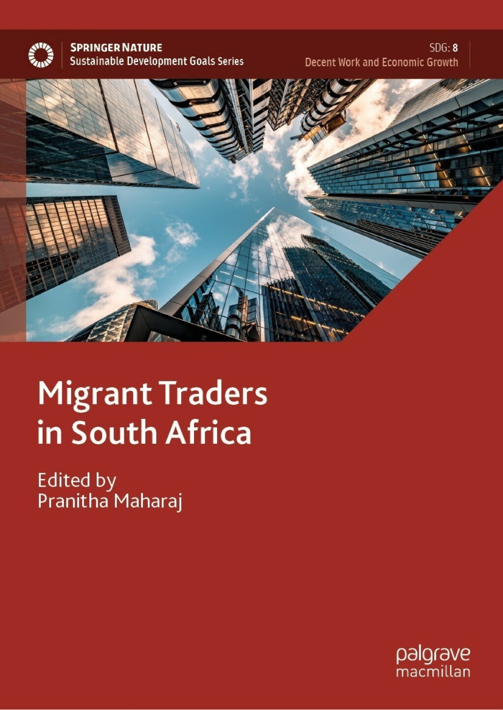 Migrant Traders in South Africa  â€“ PDF/EPUB Version Downloadable