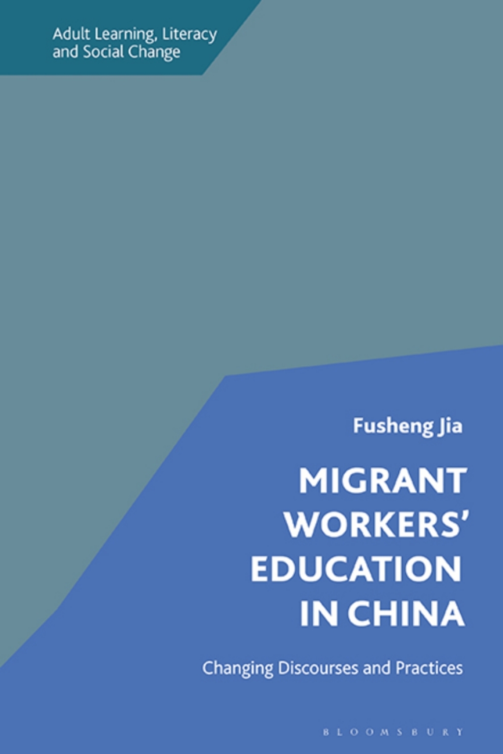 Migrant Workers' Education in China Changing Discourses and Practices 1st Edition - (PDF/EPUB Version)