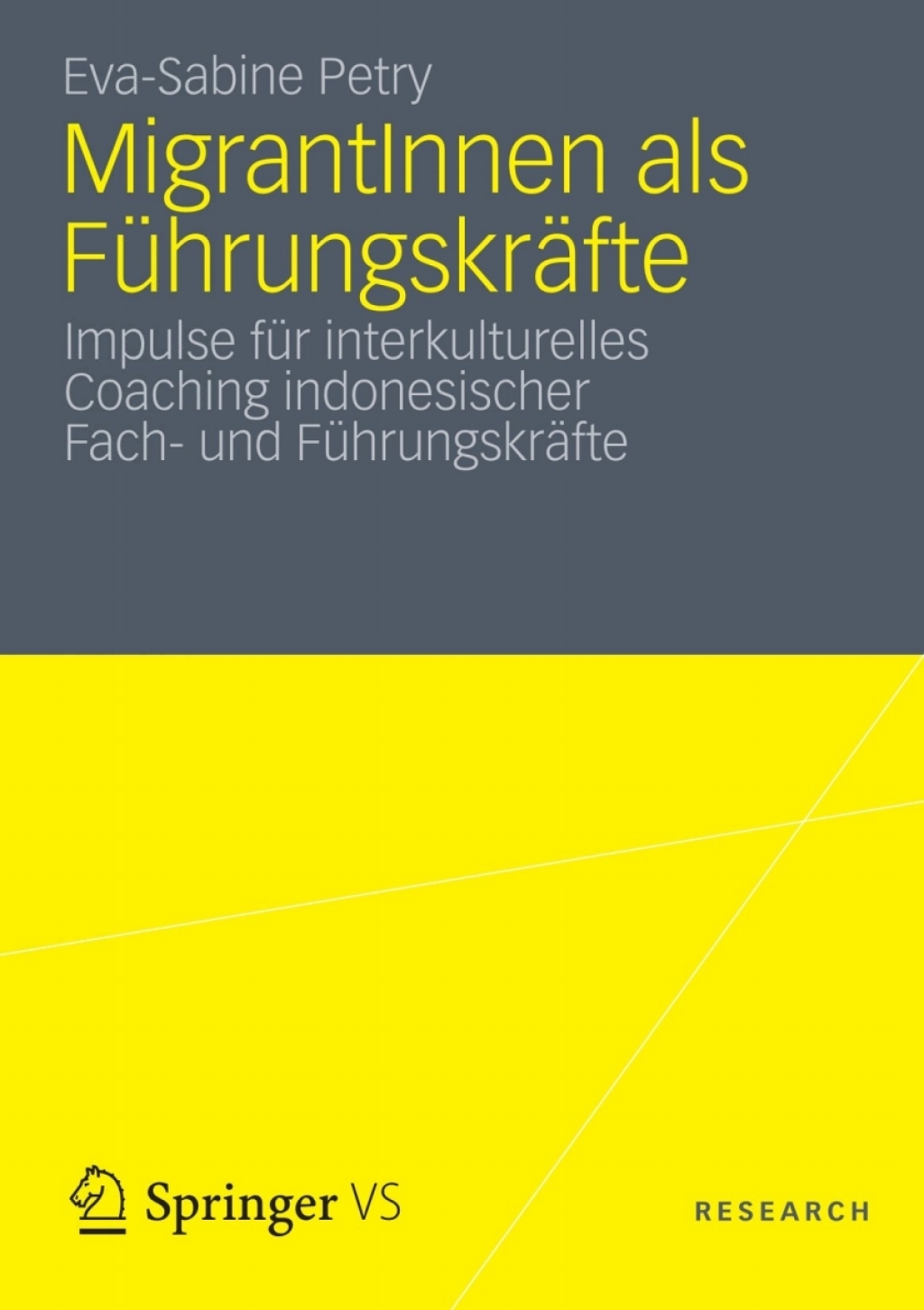MigrantInnen als FÃ¼hrungskrÃ¤fte Impulse fÃ¼r interkulturelles Coaching indonesischer Fach- und FÃ¼hrungskrÃ¤fte  â€“ PDF/EPUB Version Downloadable