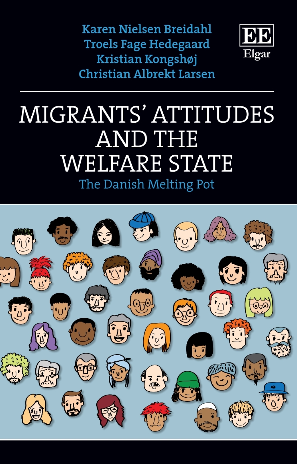 Migrantsâ€™ Attitudes and the Welfare State 1st Edition â€“ PDF/EPUB Version Downloadable