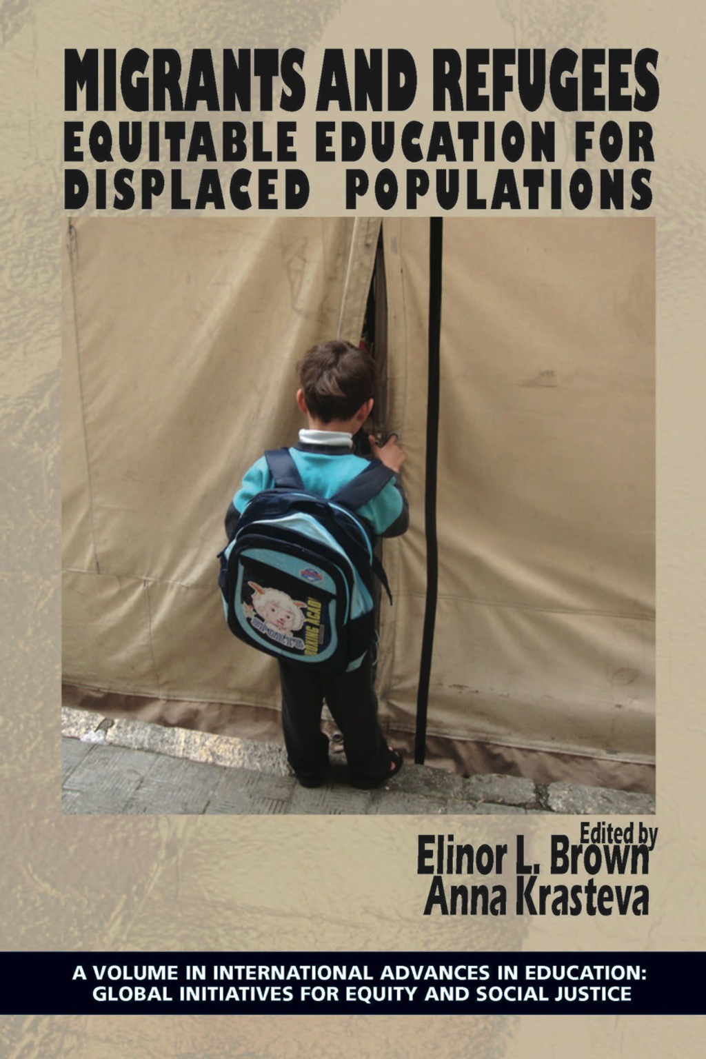 Migrants and Refugees: Equitable Education for Displaced Populations  â€“ PDF/EPUB Version Downloadable