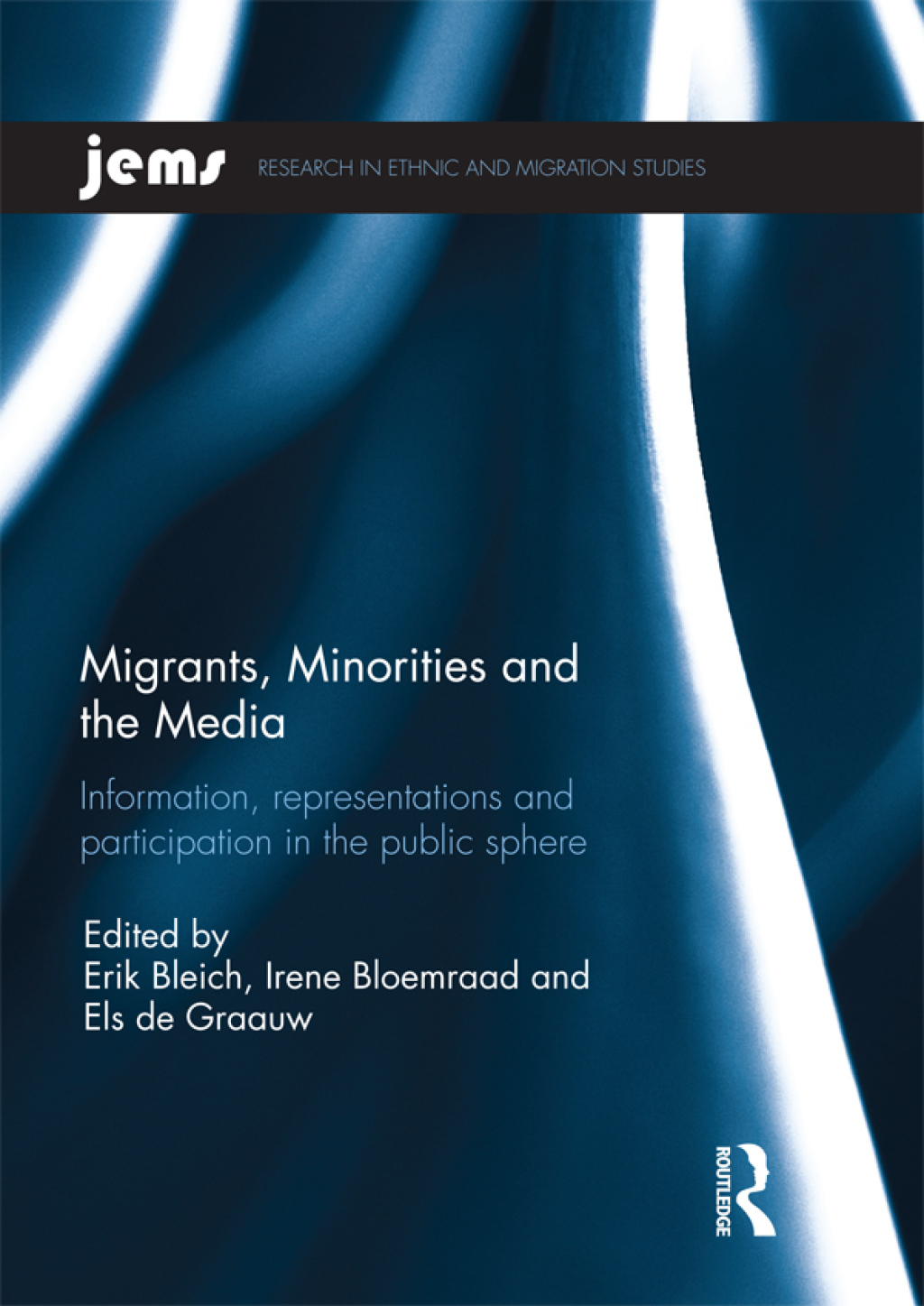 Migrants, Minorities, and the Media Information, representations, and participation in the public sphere 1st Edition â€“ PDF/EPUB Version Downloadable