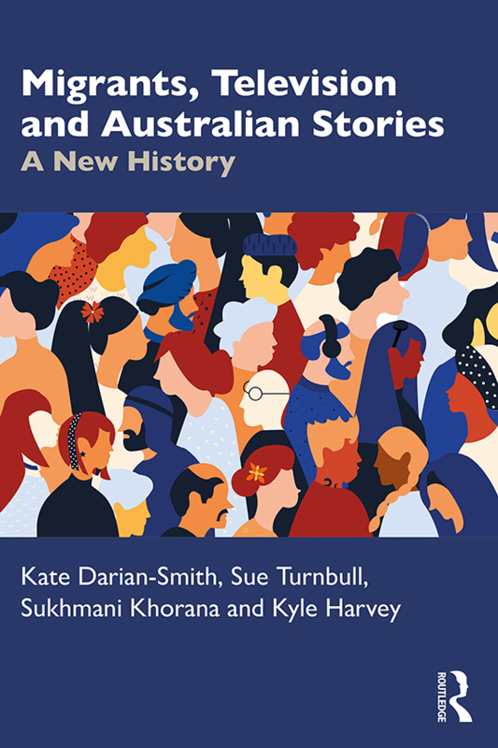 Migrants, Television and Australian Stories A New History 1st Edition â€“ PDF/EPUB Version Downloadable