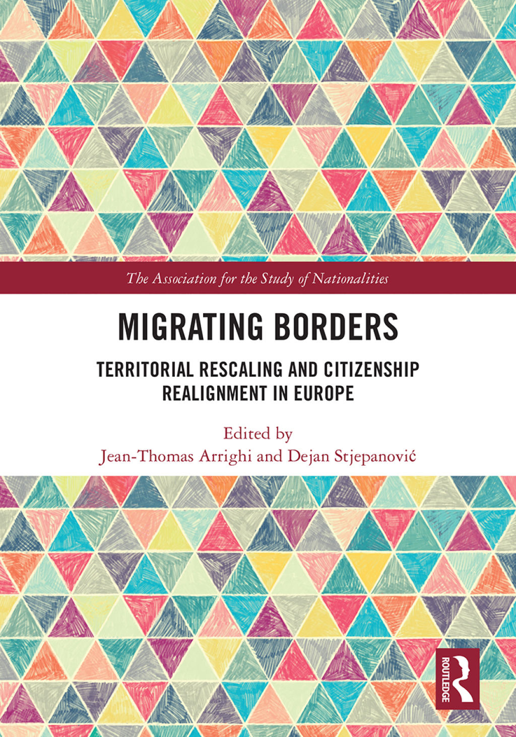 Migrating Borders Territorial Rescaling and Citizenship Realignment in Europe 1st Edition â€“ PDF/EPUB Version Downloadable