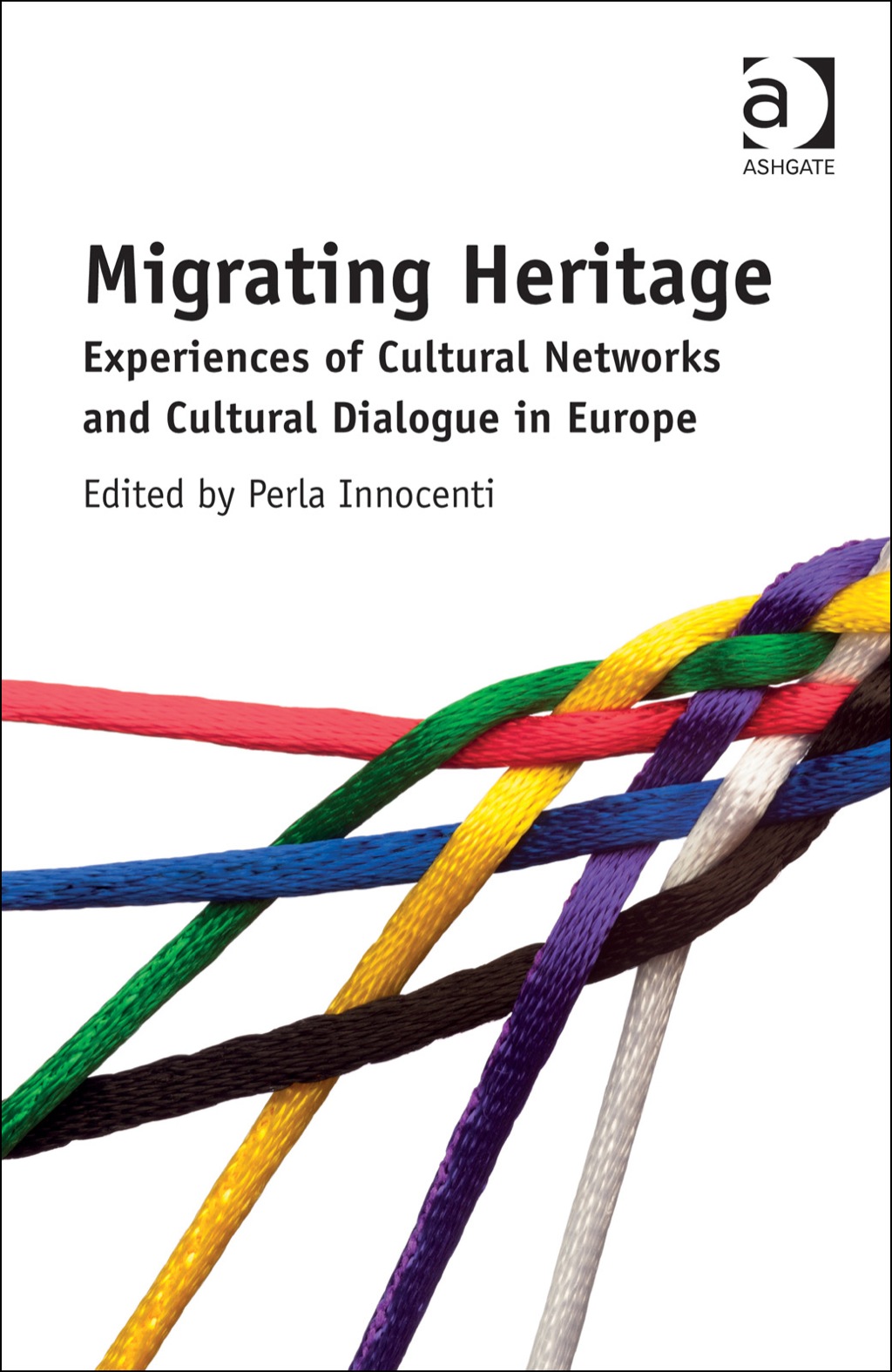 Migrating Heritage: Experiences of Cultural Networks and Cultural Dialogue in Europe  â€“ PDF/EPUB Version Downloadable