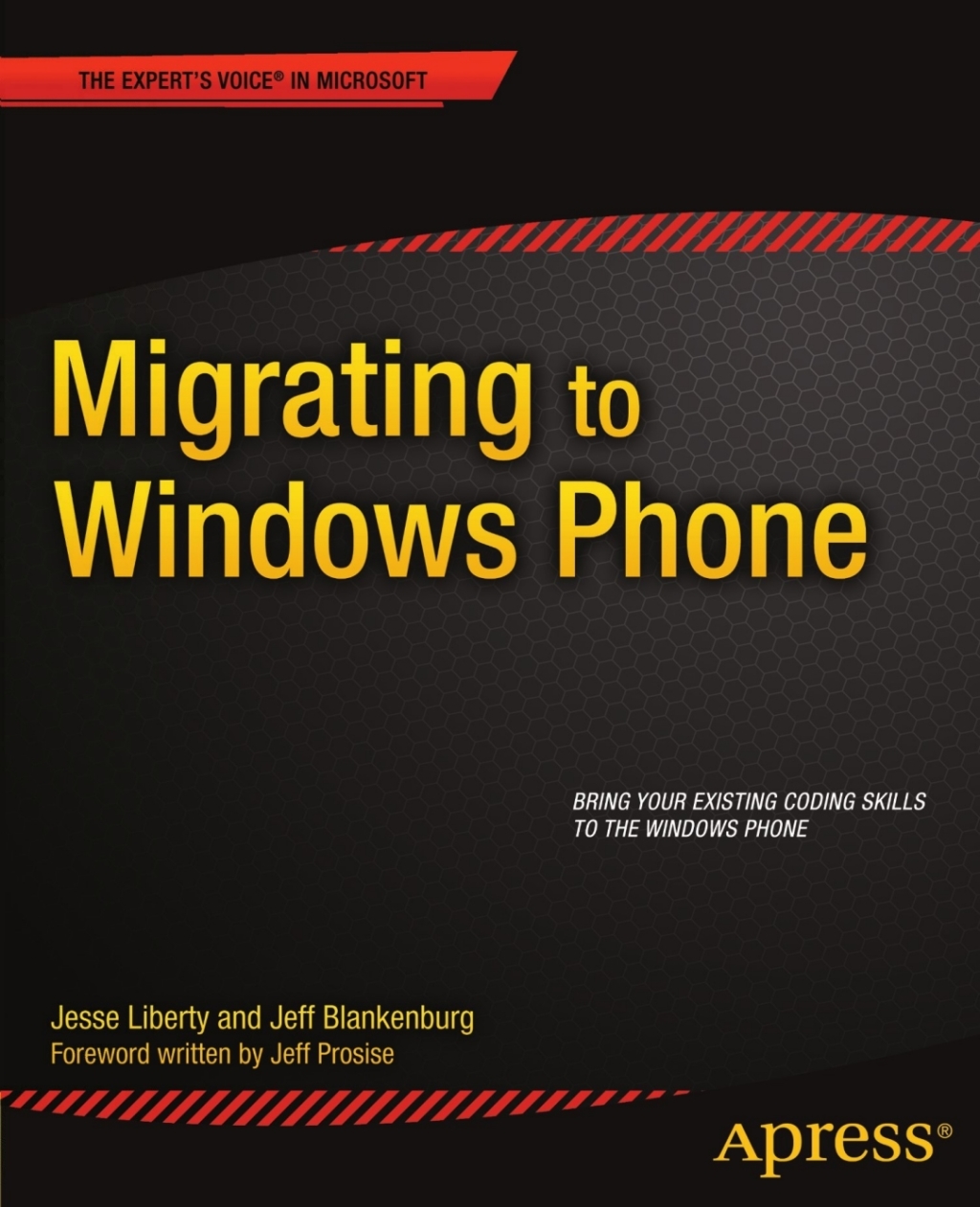 Migrating to Windows Phone  â€“ PDF/EPUB Version Downloadable