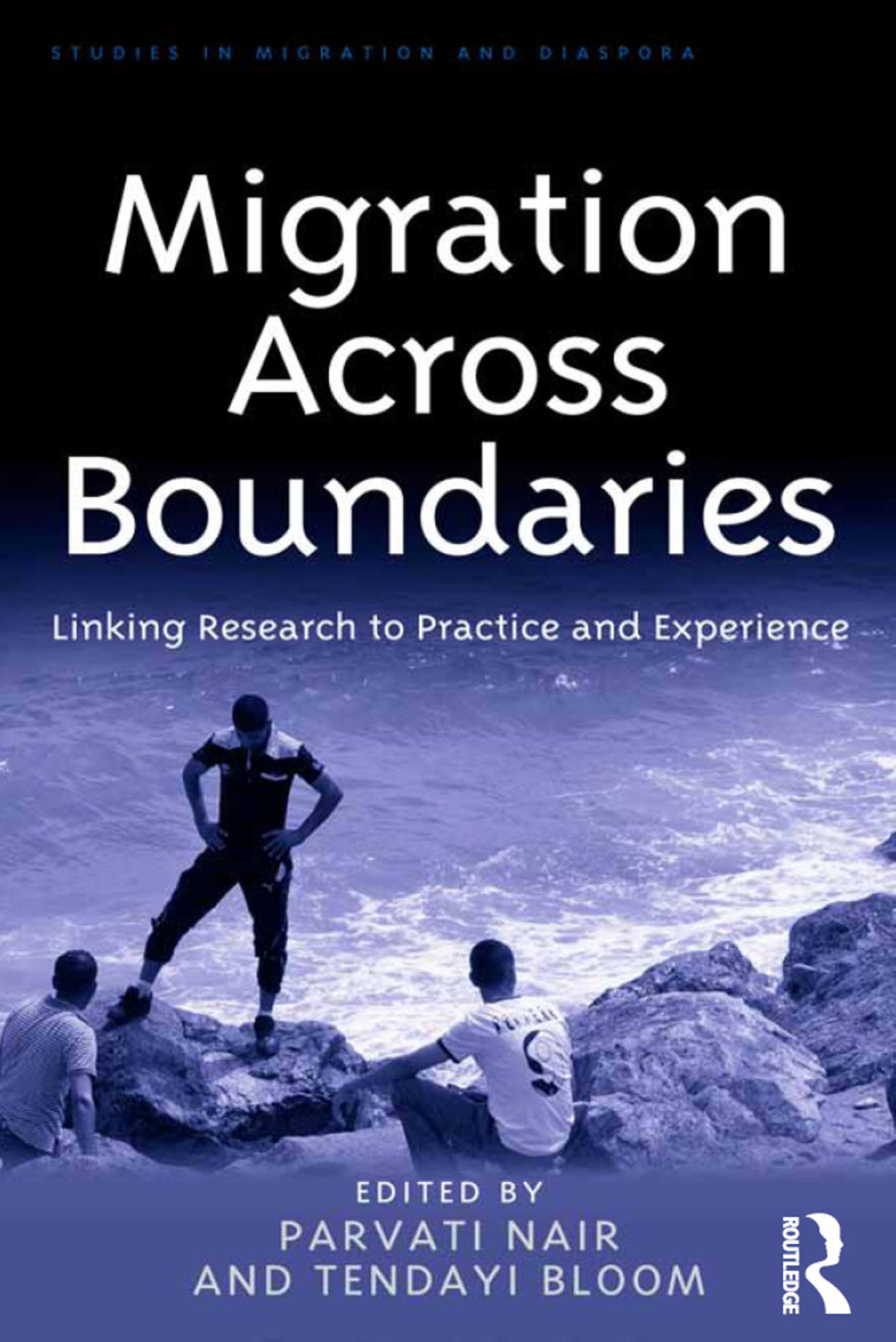 Migration Across Boundaries Linking Research to Practice and Experience 1st Edition â€“ PDF/EPUB Version Downloadable