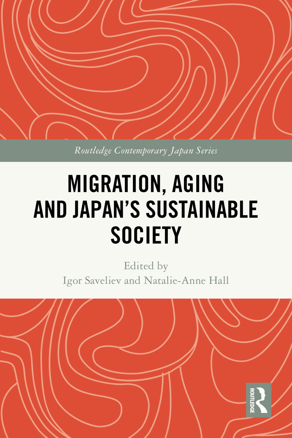 Migration, Aging and Japan's Sustainable Society 1st Edition â€“ PDF/EPUB Version Downloadable