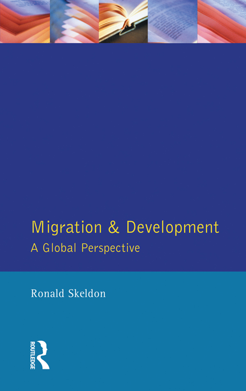 Migration and Development A Global Perspective 1st Edition â€“ PDF/EPUB Version Downloadable