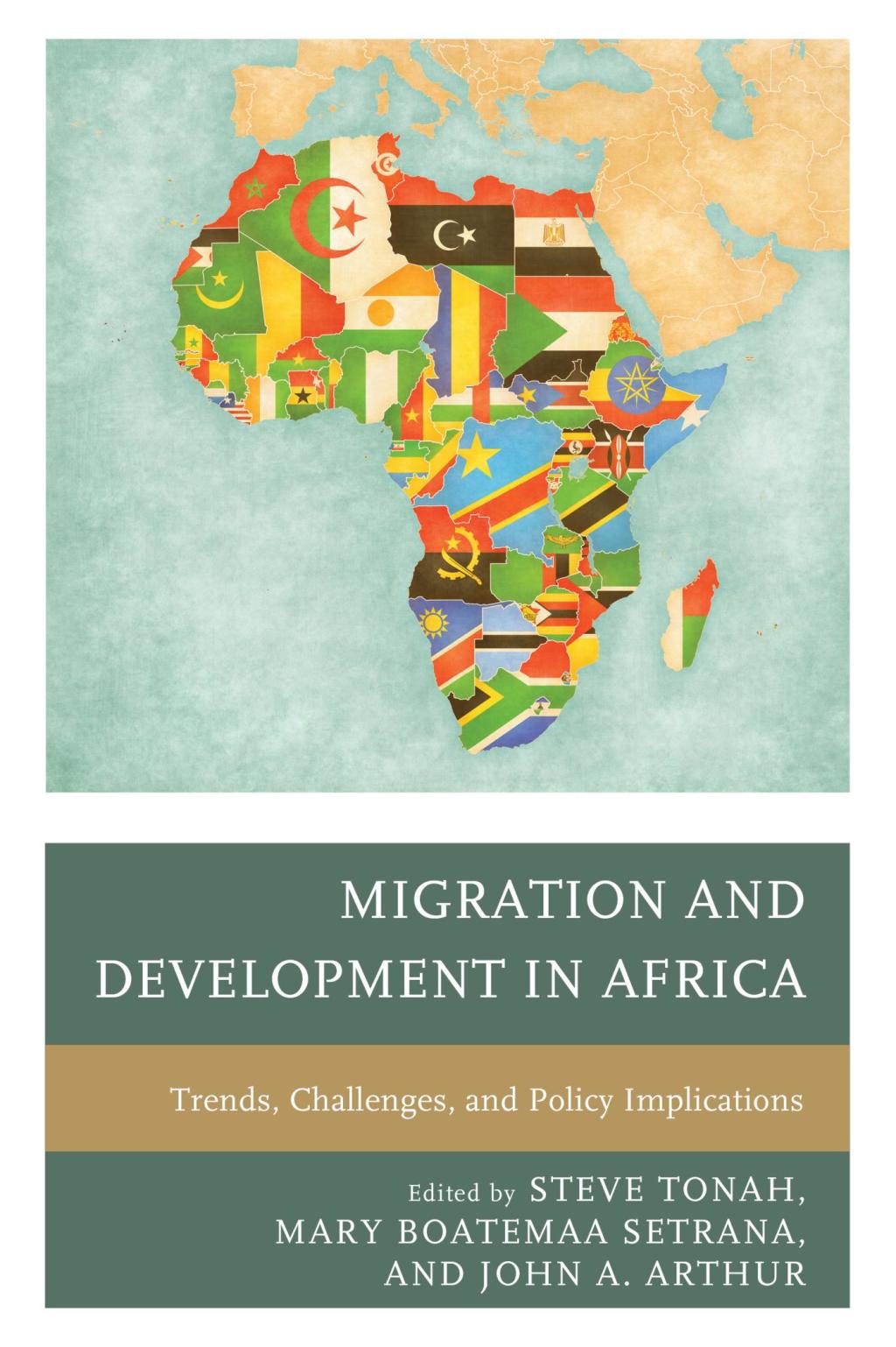 Migration and Development in Africa Trends, Challenges, and Policy Implications 1st Edition â€“ PDF/EPUB Version Downloadable