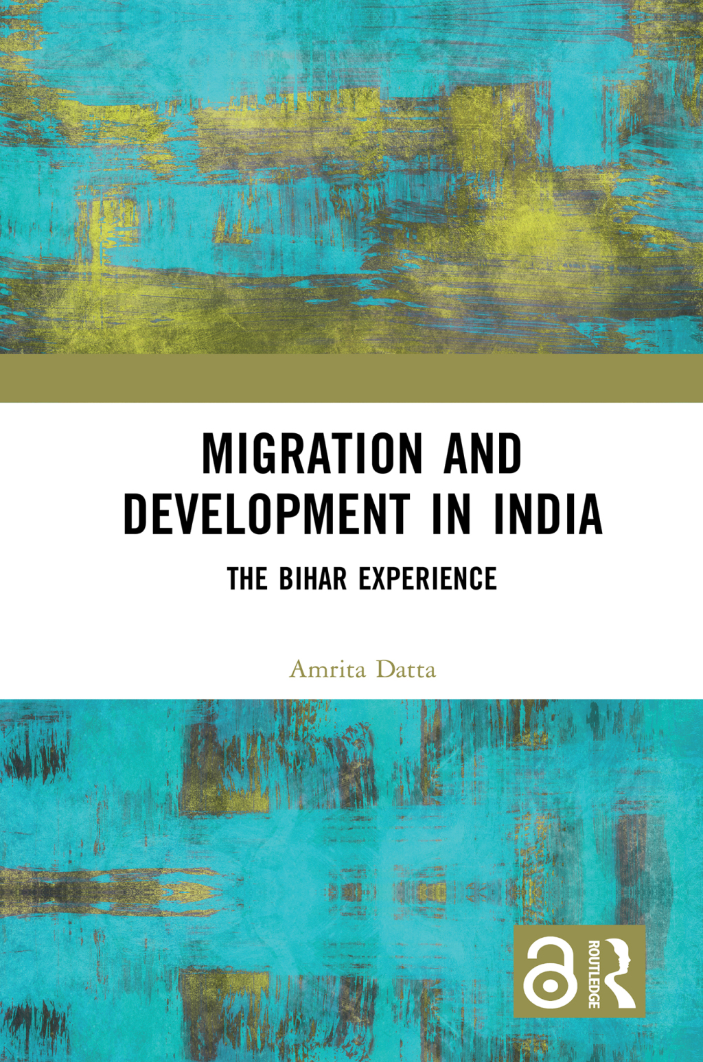 Migration and Development in India The Bihar Experience 1st Edition â€“ PDF/EPUB Version Downloadable