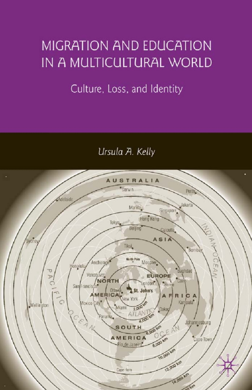 Migration and Education in a Multicultural World Culture, Loss, and ...