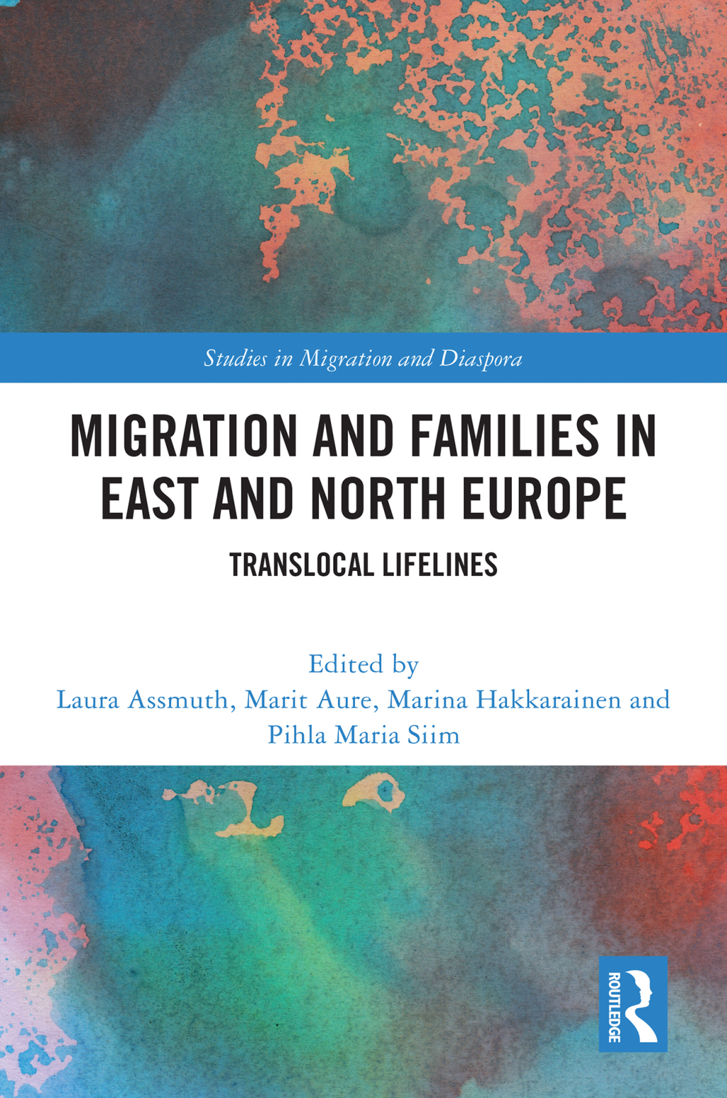 Migration and Families in East and North Europe Translocal Lifelines 1st Edition â€“ PDF/EPUB Version Downloadable