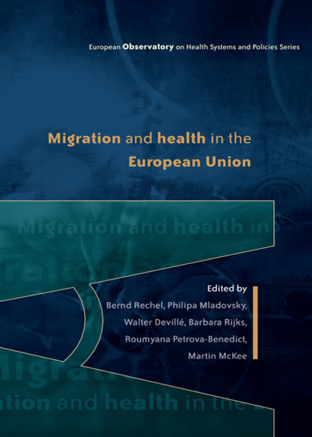 Migration and Health in the European Union 1st Edition - (PDF/EPUB Version)