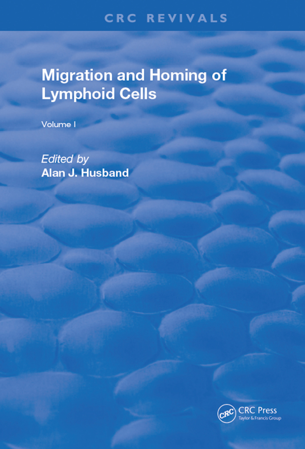 Migration and Homing of Lymphoid Cells Volume 1 1st Edition â€“ PDF/EPUB Version Downloadable