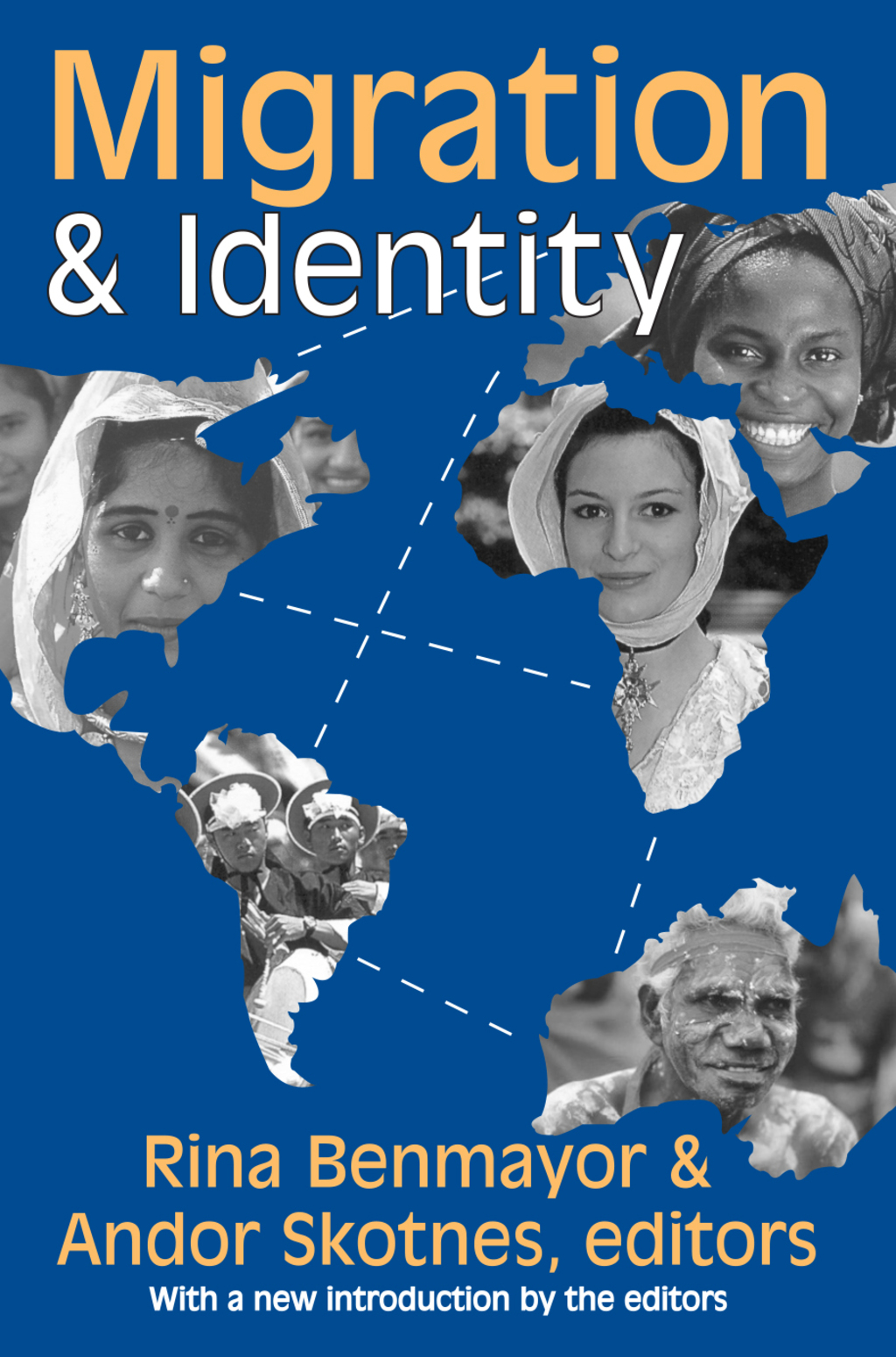 Migration and Identity 1st Edition â€“ PDF/EPUB Version Downloadable