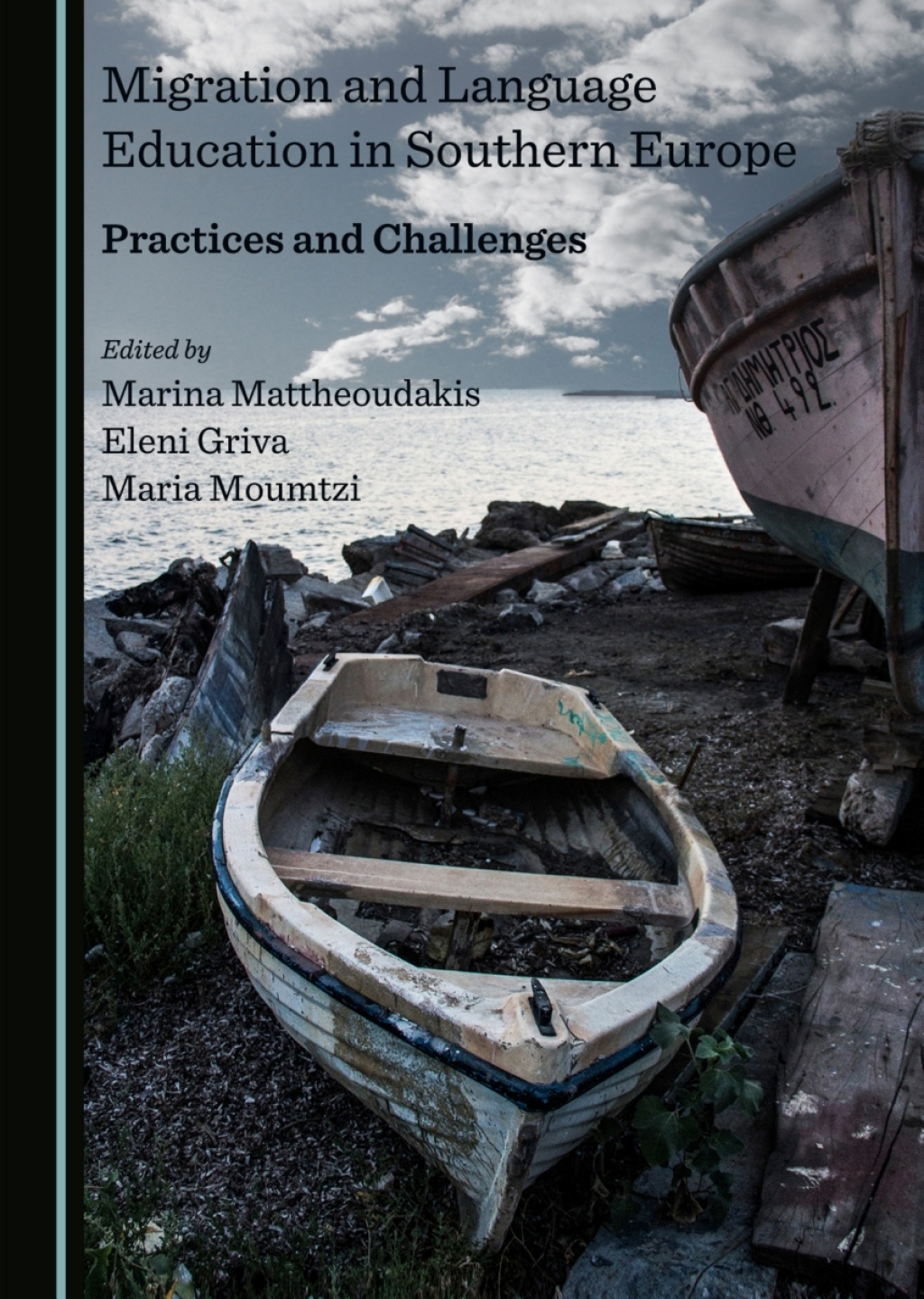 Migration and Language Education in Southern Europe Practices and Challenges 1st Edition â€“ PDF/EPUB Version Downloadable