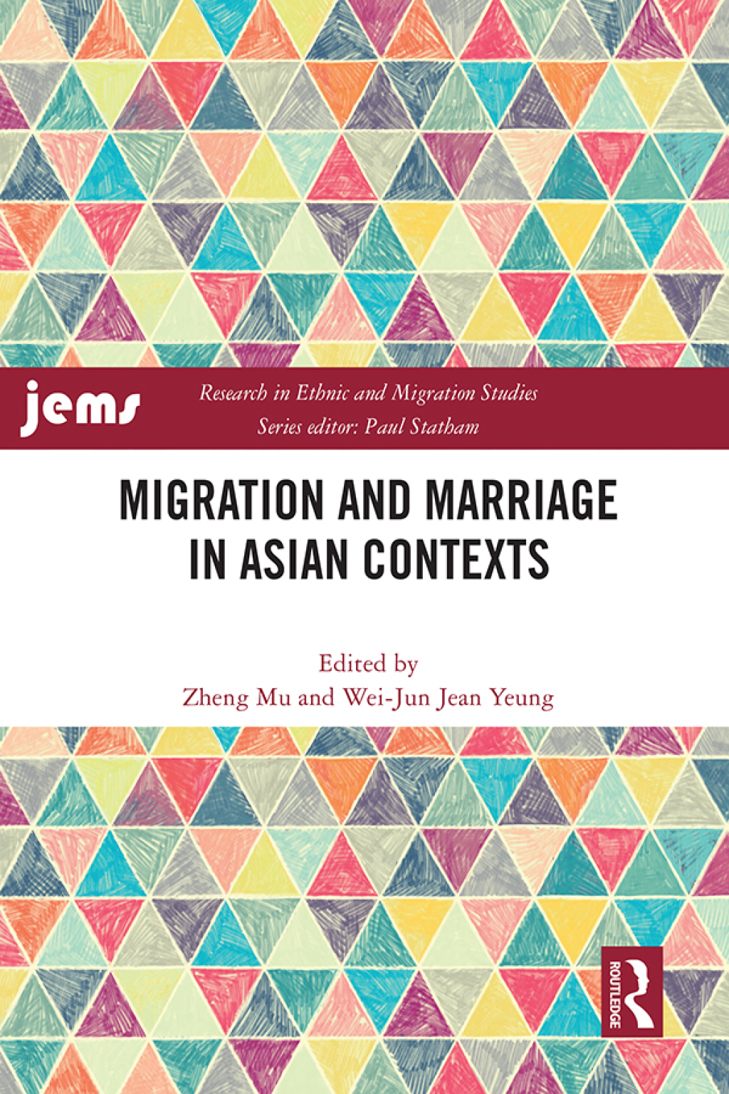Migration and Marriage in Asian Contexts 1st Edition â€“ PDF/EPUB Version Downloadable