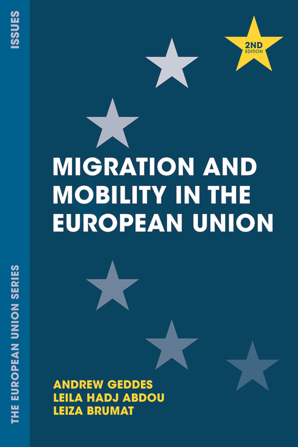 Migration and Mobility in the European Union 2nd Edition â€“ PDF/EPUB Version Downloadable