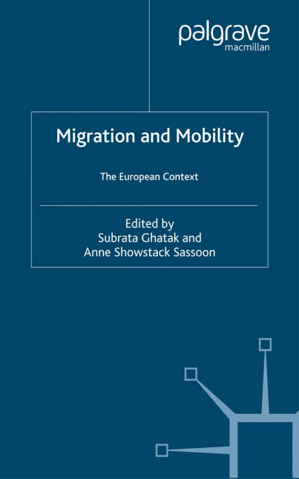 Migration and Mobility The European Context 1st Edition â€“ PDF/EPUB Version Downloadable