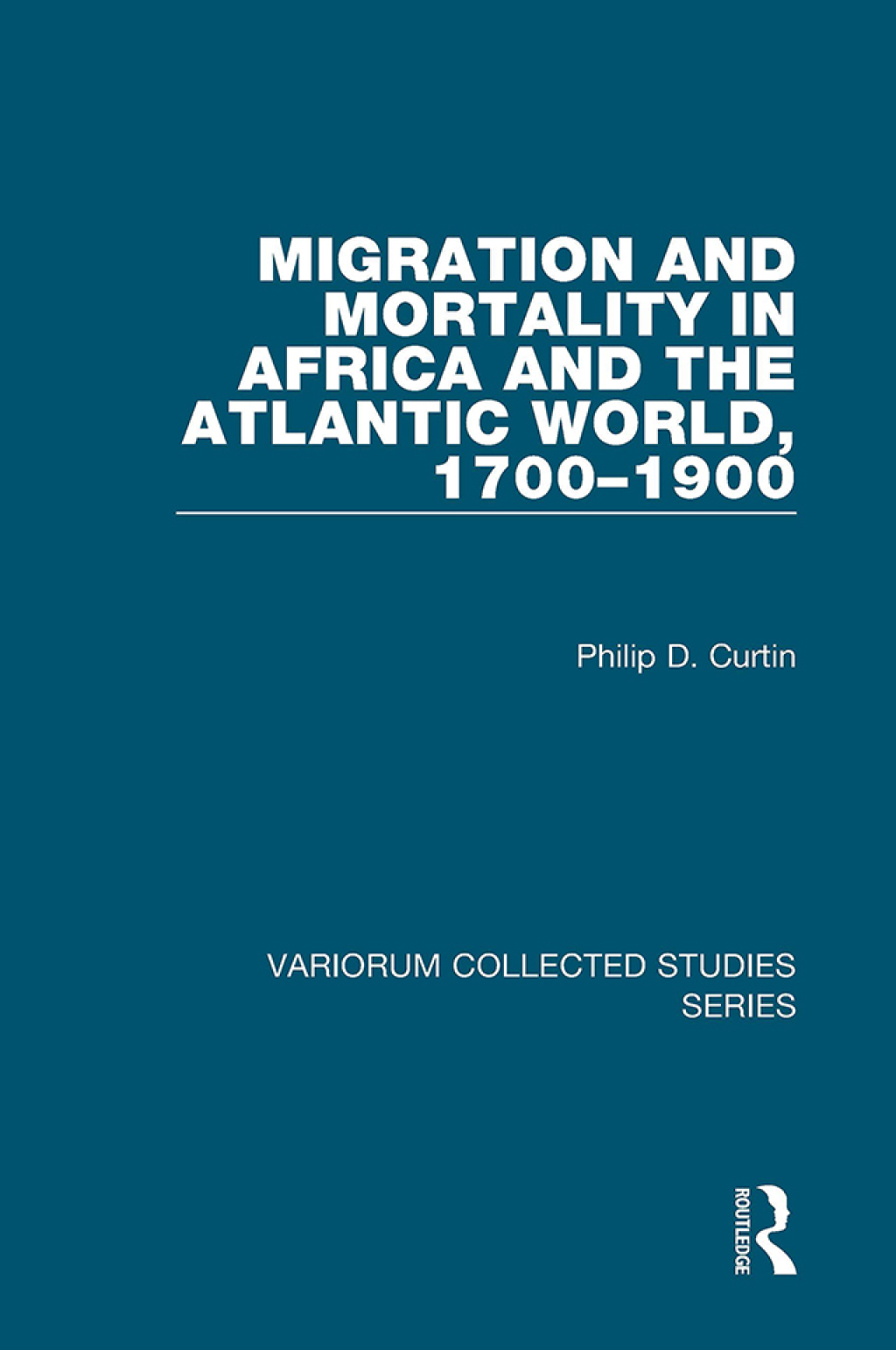 Migration and Mortality in Africa and the Atlantic World, 1700-1900 1st Edition â€“ PDF/EPUB Version Downloadable