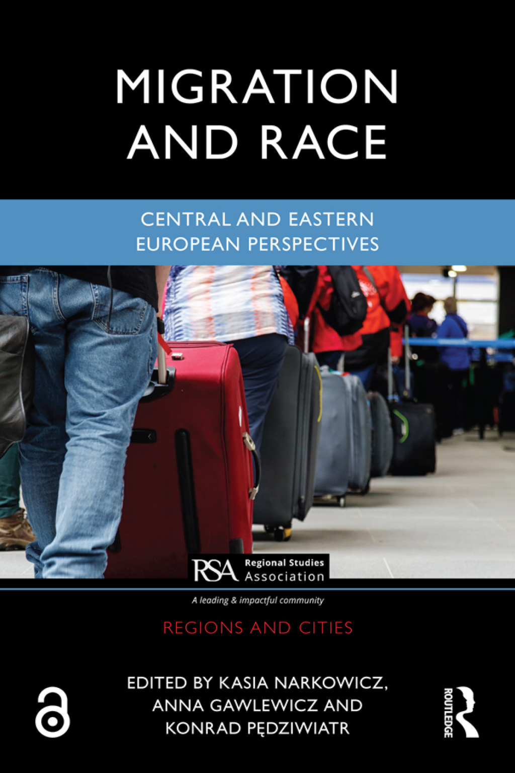 Migration and Race Central and Eastern European Perspectives 1st Edition â€“ PDF/EPUB Version Downloadable