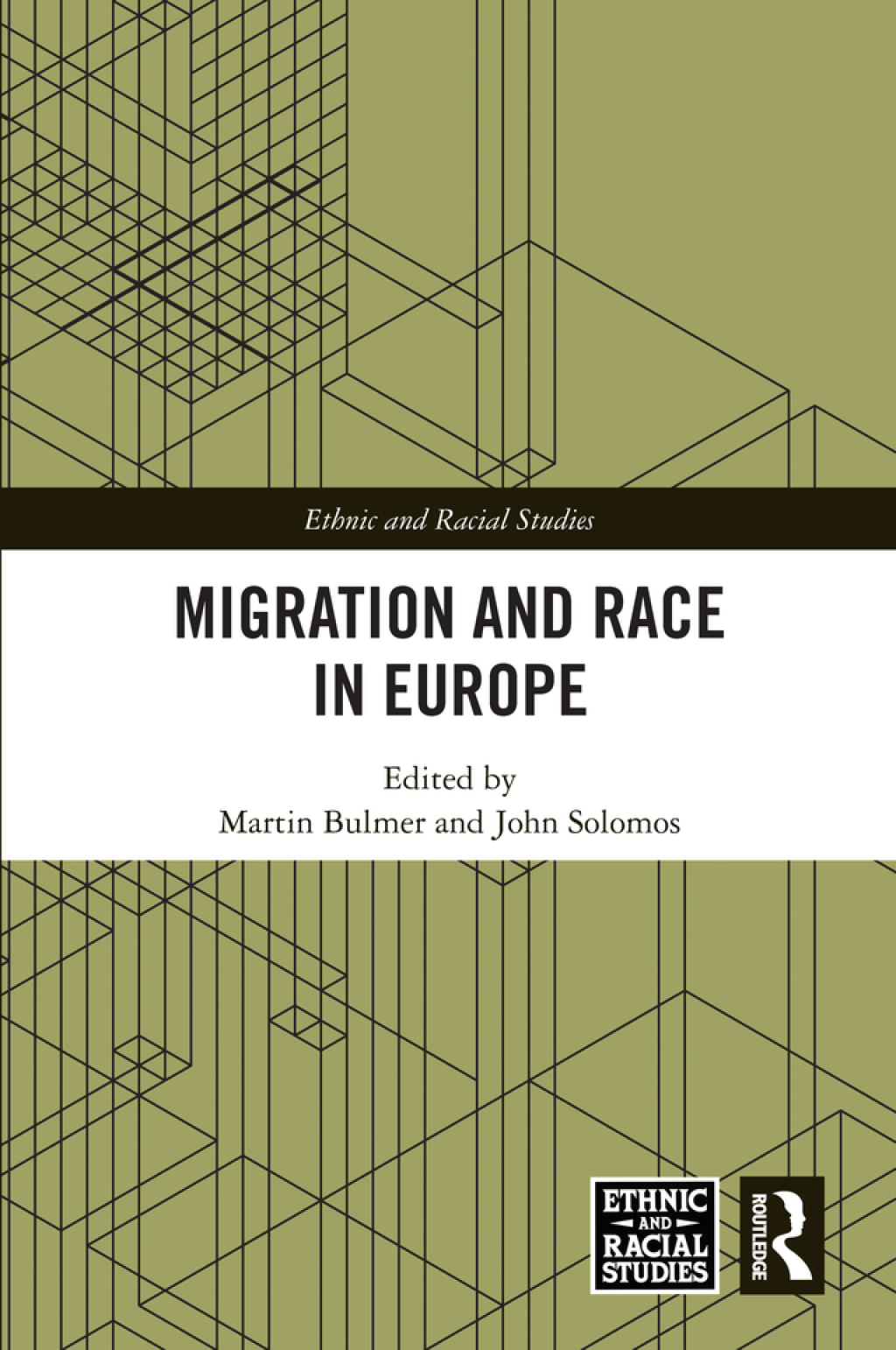 Migration and Race in Europe 1st Edition â€“ PDF/EPUB Version Downloadable