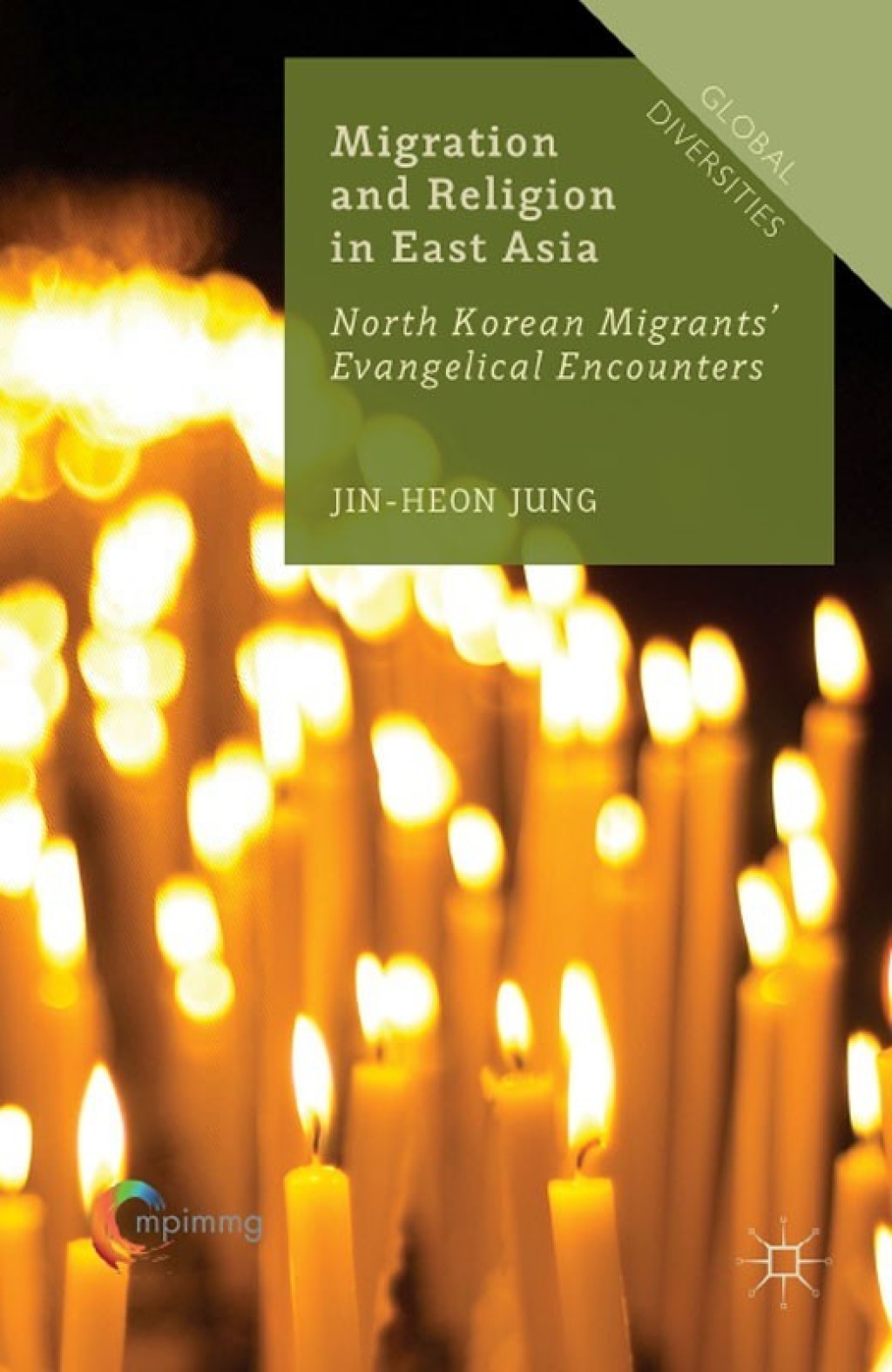 Migration and Religion in East Asia North Korean Migrantsâ€™ Evangelical Encounters  â€“ PDF/EPUB Version Downloadable