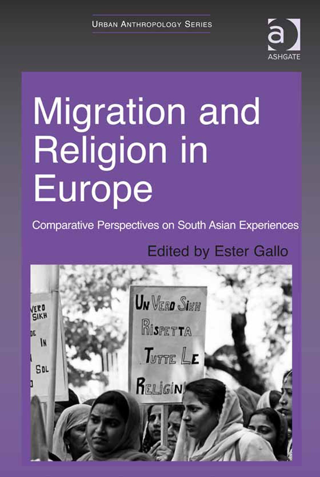 Migration and Religion in Europe: Comparative Perspectives on South Asian Experiences  â€“ PDF/EPUB Version Downloadable