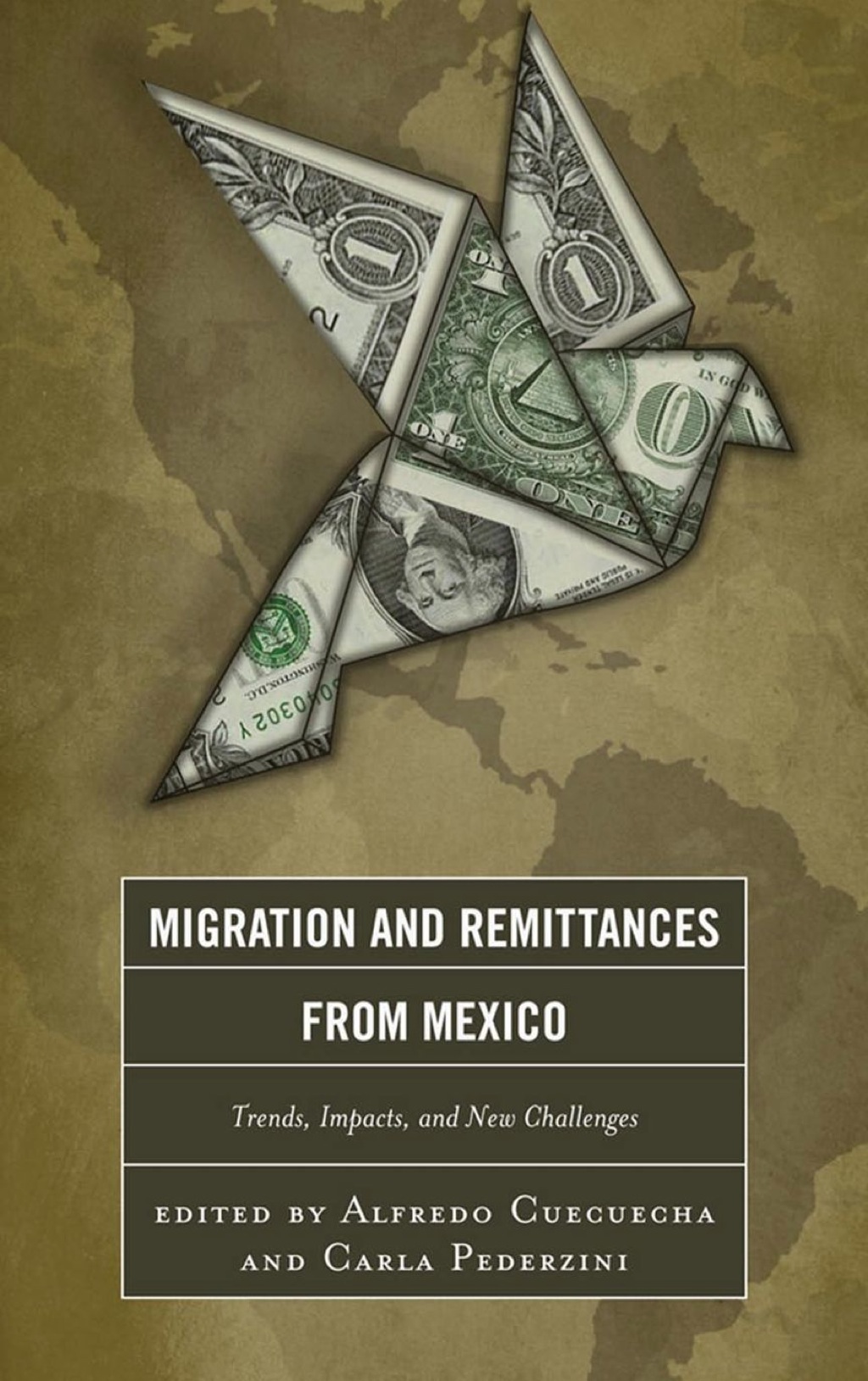 Migration and Remittances from Mexico Trends, Impacts, and New Challenges 1st Edition â€“ PDF/EPUB Version Downloadable