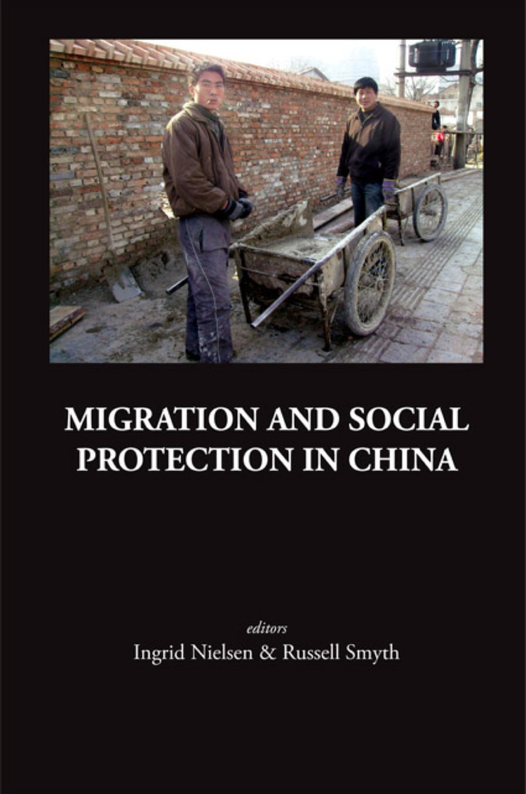 Migration And Social Protection In China  â€“ PDF/EPUB Version Downloadable