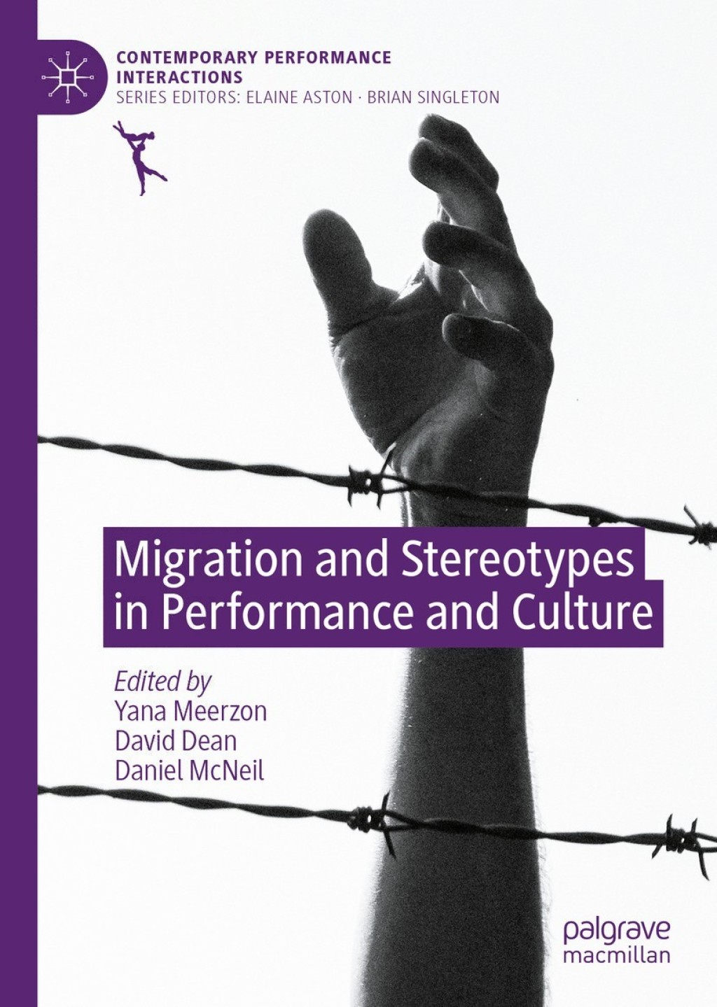 Migration and Stereotypes in Performance and Culture 1st Edition â€“ PDF/EPUB Version Downloadable