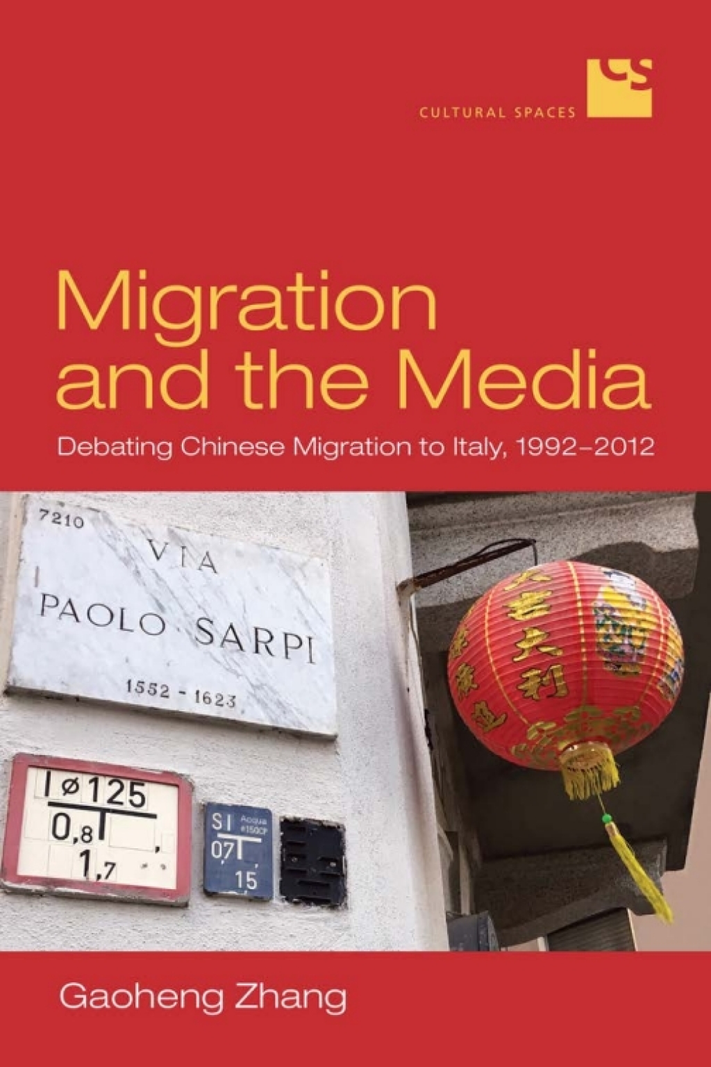 Migration and the Media Debating Chinese Migration to Italy, 1992â€“2012 1st Edition â€“ PDF/EPUB Version Downloadable