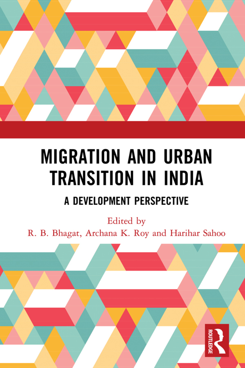 Migration and Urban Transition in India A Development Perspective 1st Edition â€“ PDF/EPUB Version Downloadable
