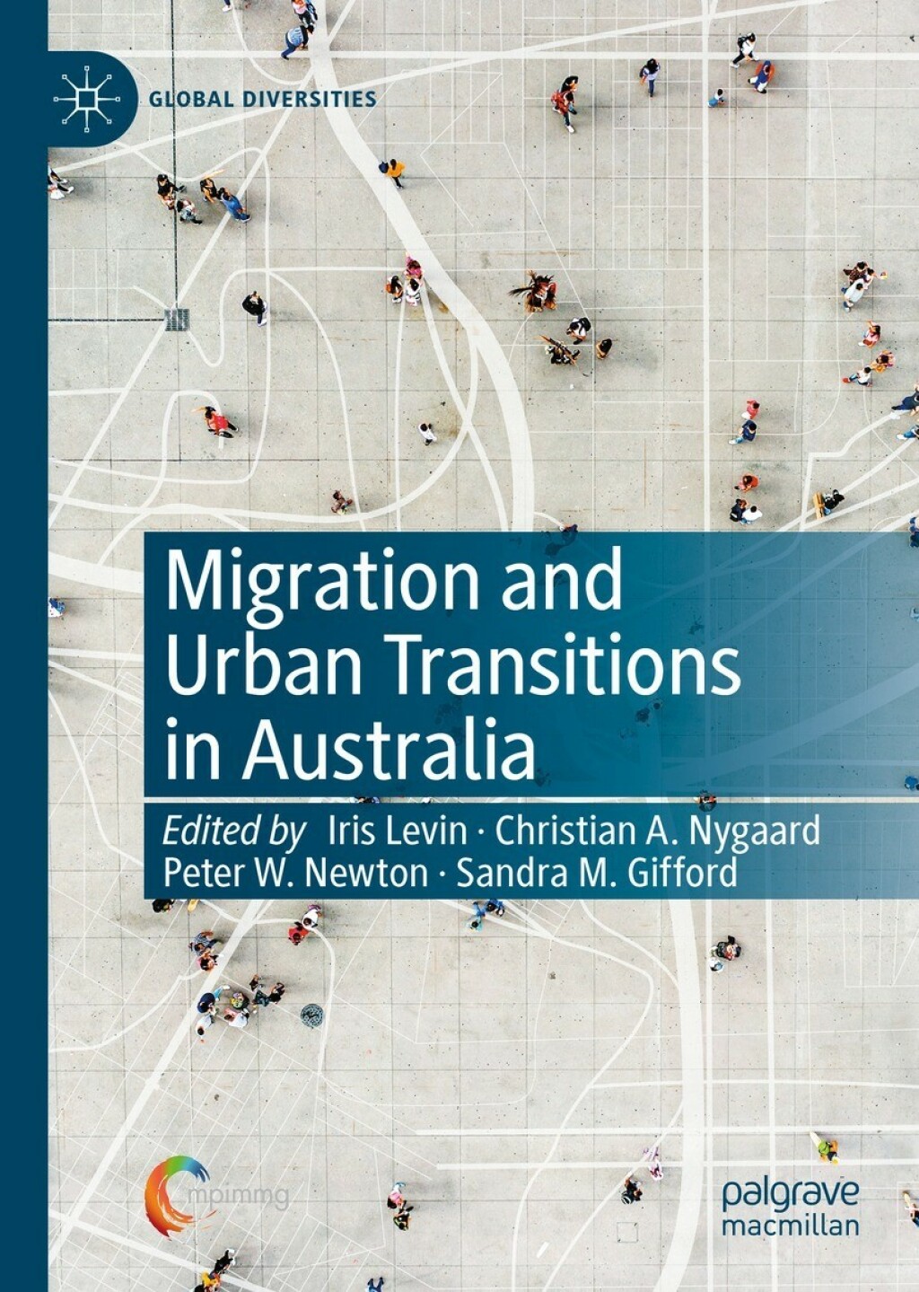 Migration and Urban Transitions in Australia  â€“ PDF/EPUB Version Downloadable
