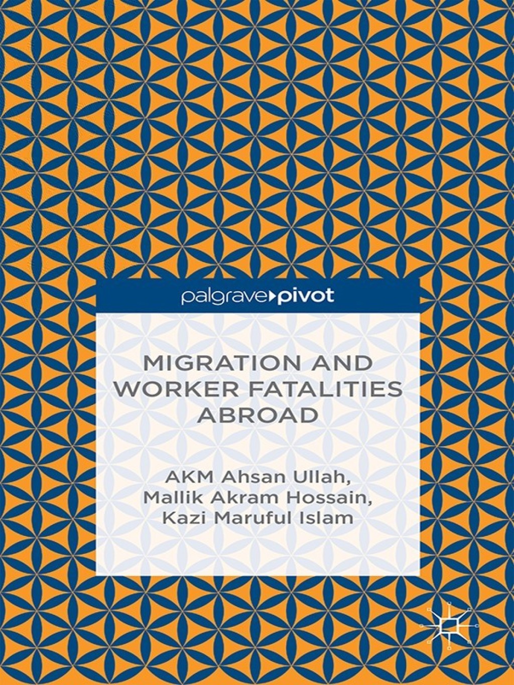 Migration and Worker Fatalities Abroad  â€“ PDF/EPUB Version Downloadable