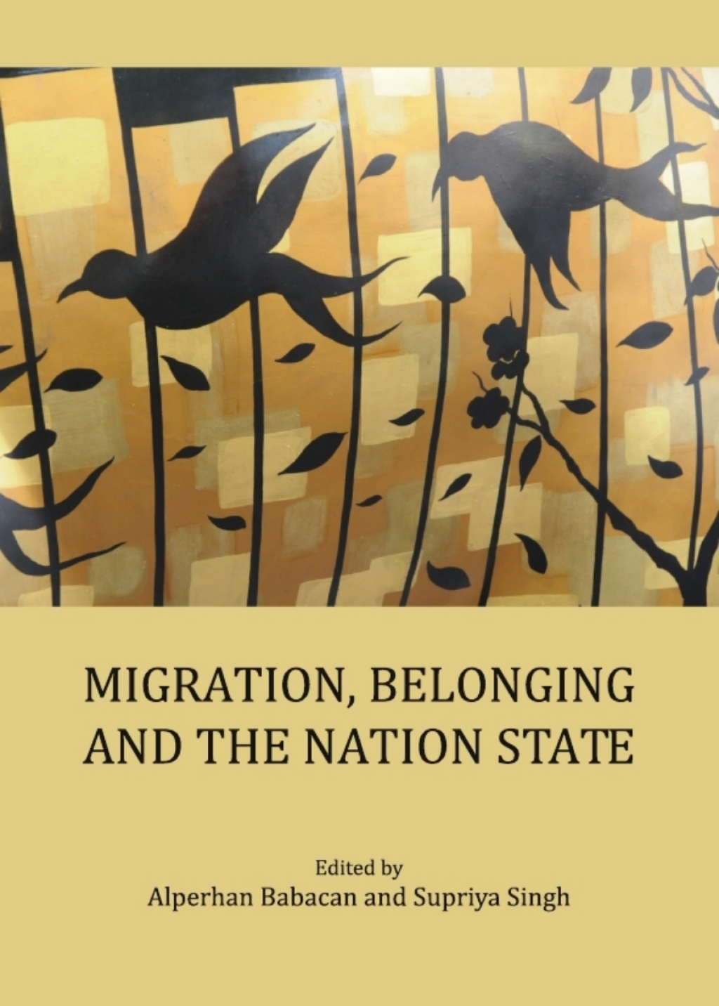 Migration, Belonging and the Nation State 1st Edition â€“ PDF/EPUB Version Downloadable
