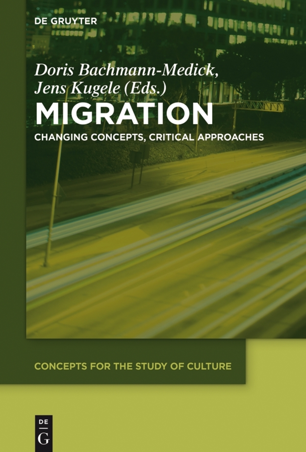 Migration Changing Concepts, Critical Approaches 1st Edition â€“ PDF/EPUB Version Downloadable