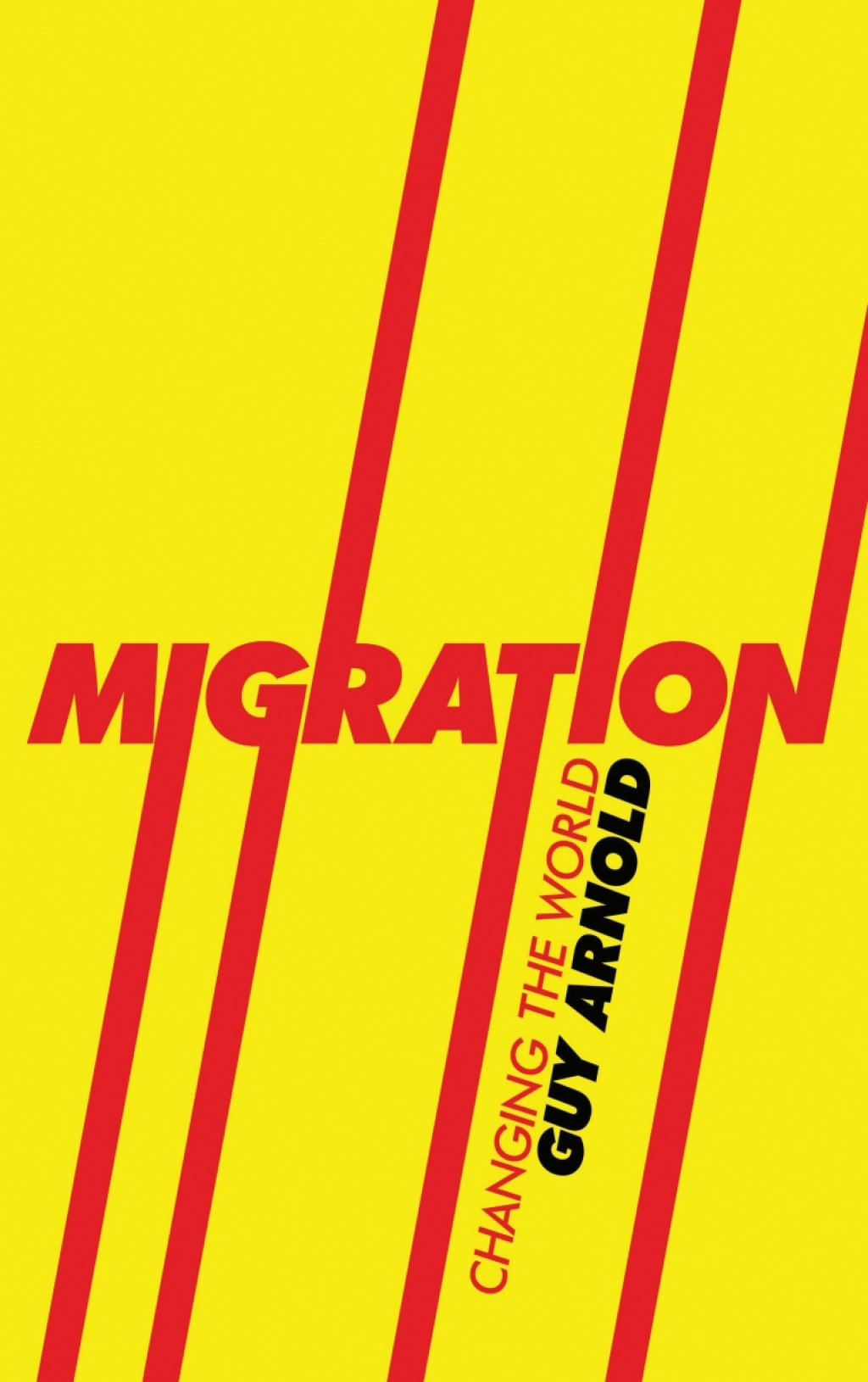 Migration Changing the World 1st Edition â€“ PDF/EPUB Version Downloadable