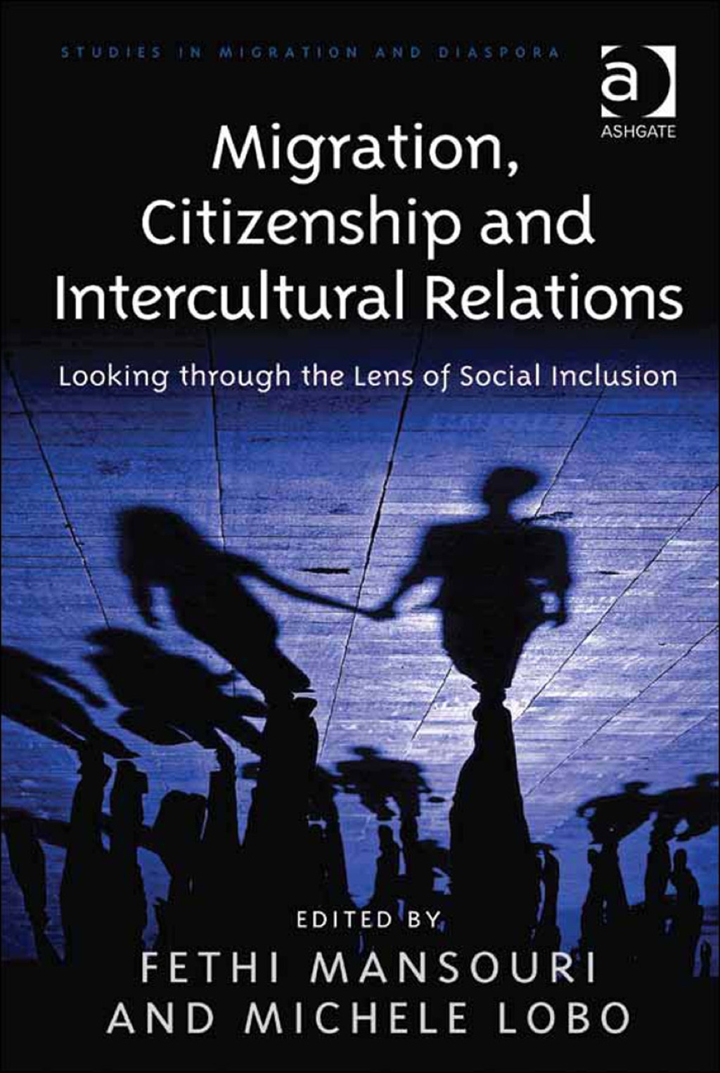 Migration, Citizenship and Intercultural Relations: Looking through the Lens of Social Inclusion  â€“ PDF/EPUB Version Downloadable