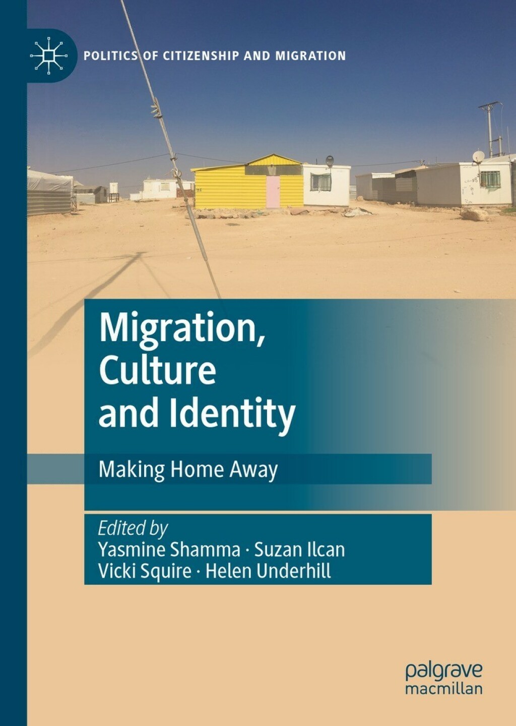 Migration, Culture and Identity Making Home Away  â€“ PDF/EPUB Version Downloadable