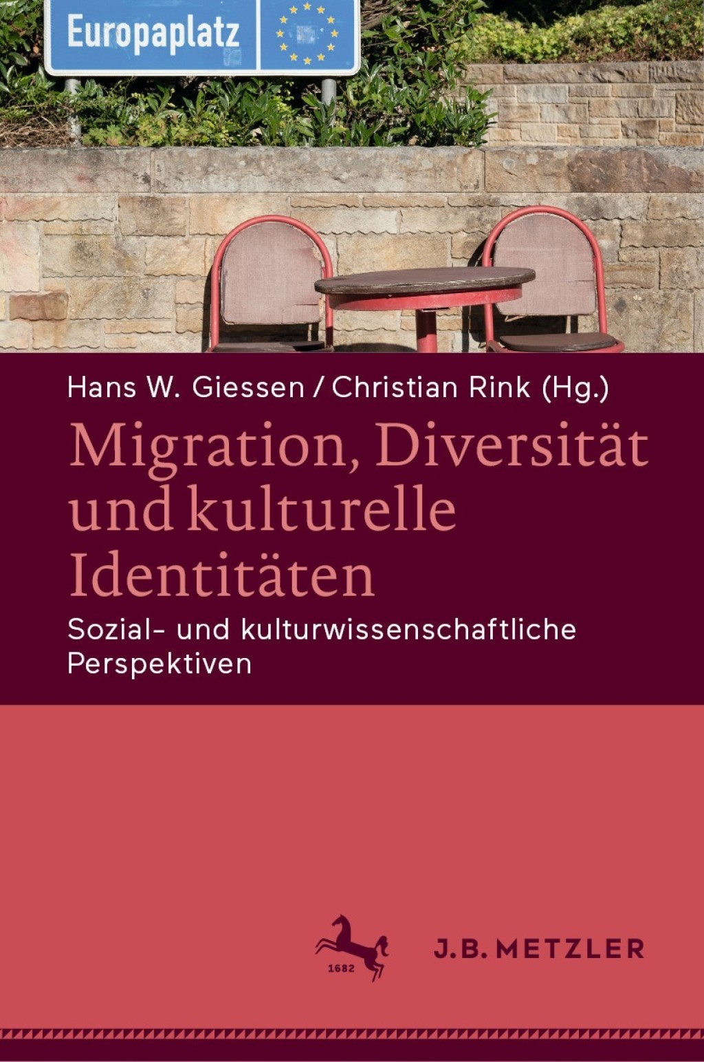 Migration, DiversitÃ¤t und kulturelle IdentitÃ¤ten Sozial- und kulturwissenschaftliche Perspektiven 1st Edition â€“ PDF/EPUB Version Downloadable