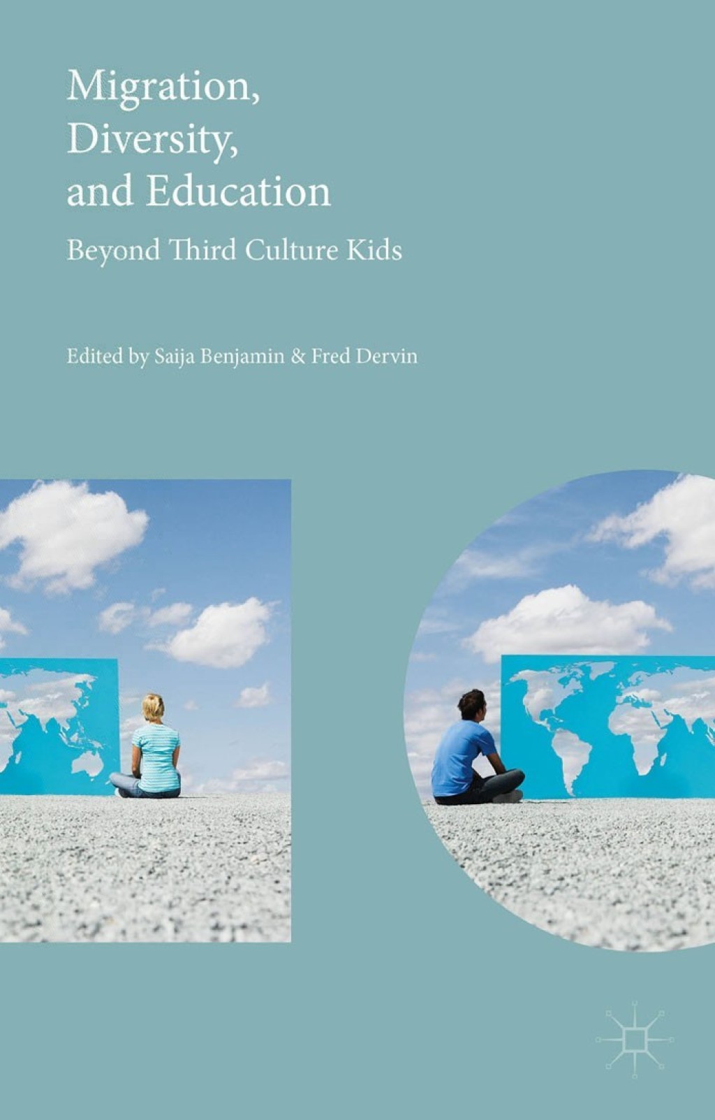 Migration, Diversity, and Education Beyond Third Culture Kids  â€“ PDF/EPUB Version Downloadable