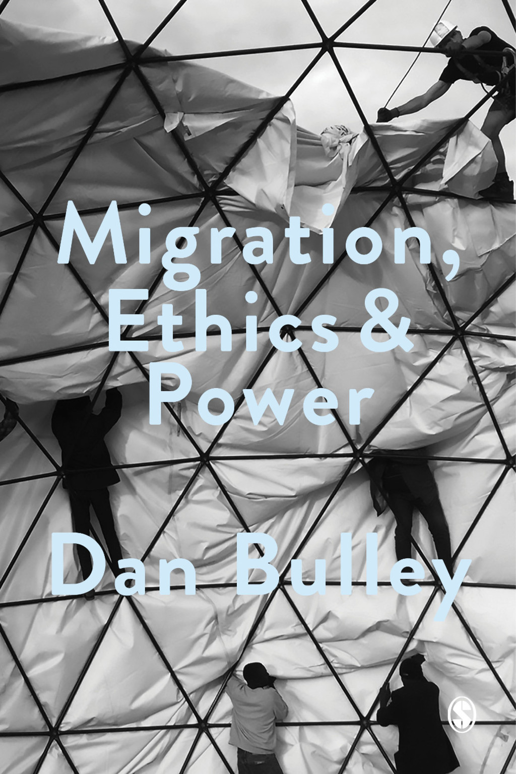 Migration, Ethics and Power Spaces Of Hospitality In International Politics 1st Edition â€“ PDF/EPUB Version Downloadable