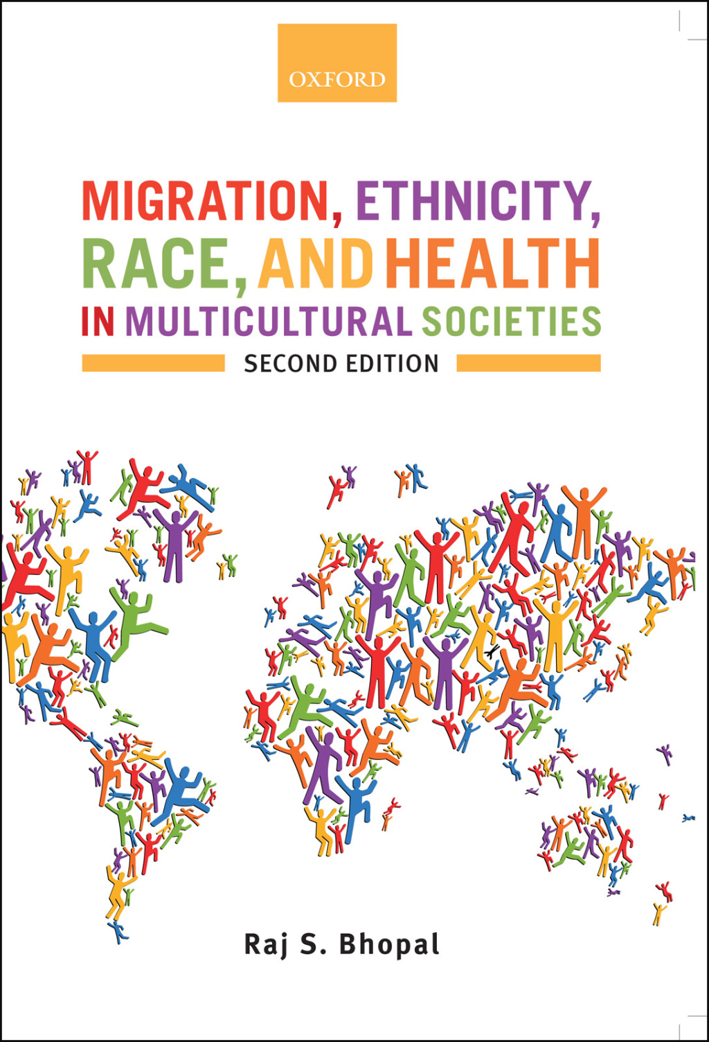 Migration, Ethnicity, Race, and Health in Multicultural Societies 2nd Edition â€“ PDF/EPUB Version Downloadable