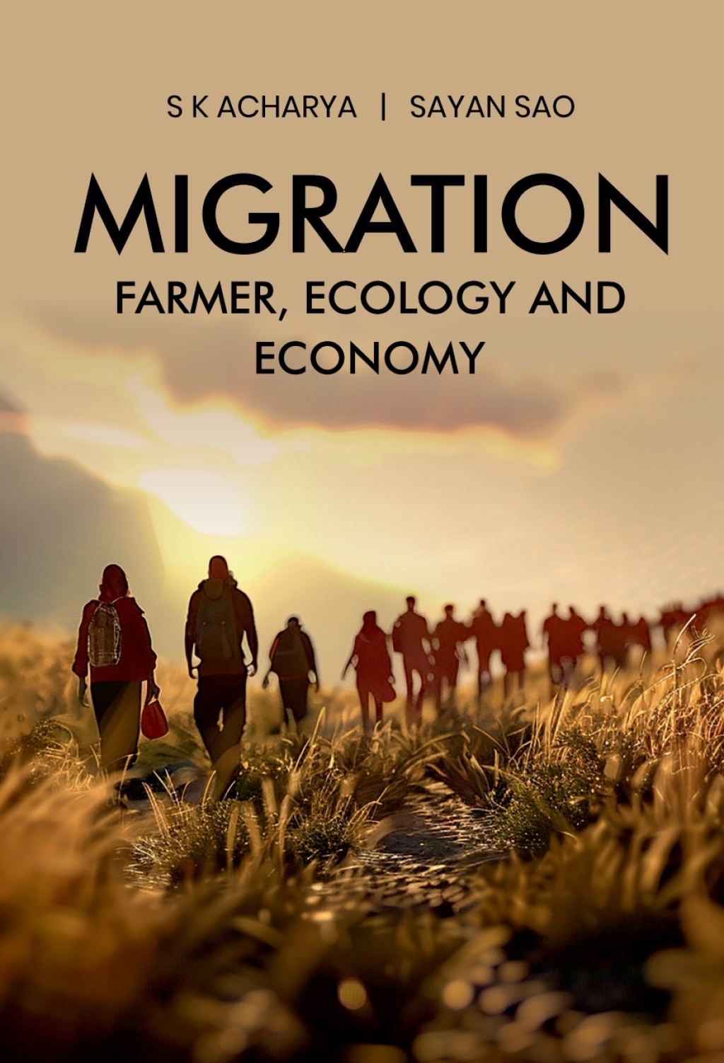 Migration: Farmer, Economy and Ecology 1st Edition â€“ PDF/EPUB Version Downloadable