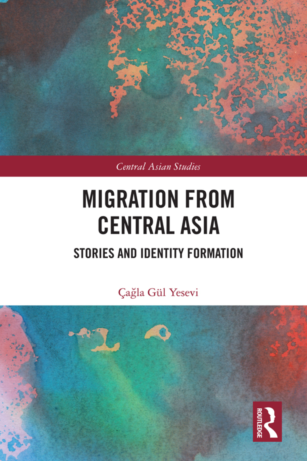 Migration from Central Asia Stories and Identity Formation 1st Edition â€“ PDF/EPUB Version Downloadable