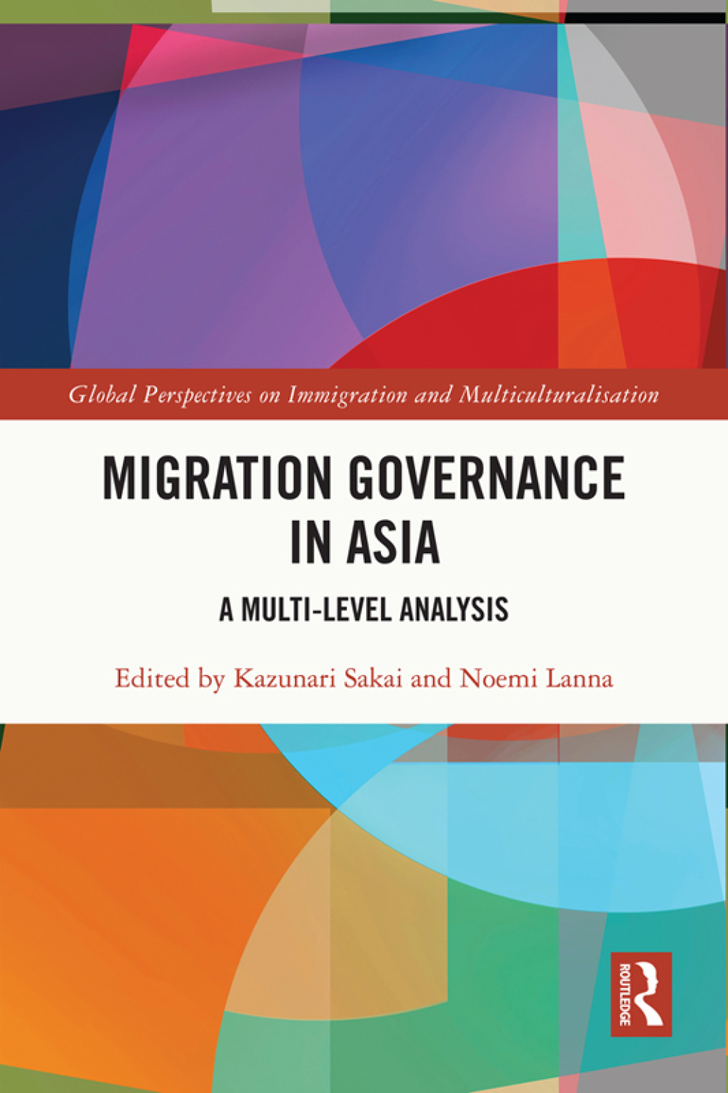 Migration Governance in Asia A Multi-level Analysis 1st Edition â€“ PDF/EPUB Version Downloadable