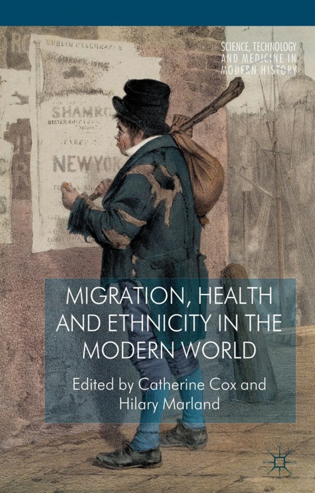 Migration, Health and Ethnicity in the Modern World  â€“ PDF/EPUB Version Downloadable